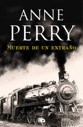 MUERTE DE UN EXTRAÑO - 9788490705070